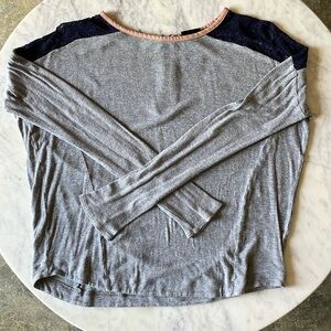 Heather by Bordeaux Women’s Blouse Size Small